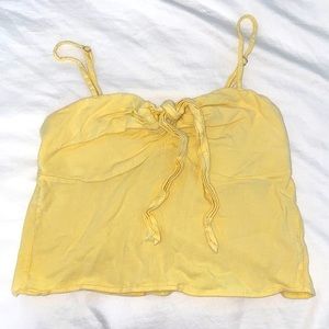 Brandy Melville Tank